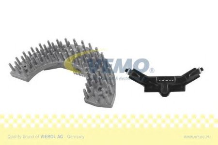 Rezystor nawiewu VEMO 42-79-0005 6451ZX