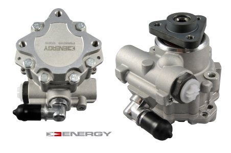 Pompa wspomagania YSPARTS PW680145 8E0145155E