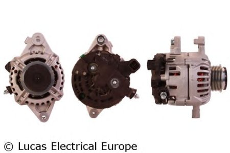 Alternator 12V LUCAS ELECTRICAL LRA03121 270600N011