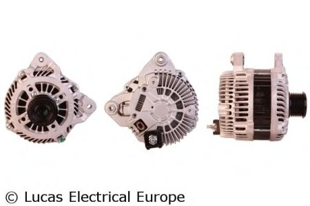 Alternator 12V LUCAS ELECTRICAL LRA03126 8200404465