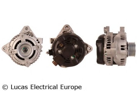 Alternator 12V LUCAS ELECTRICAL LRA03153 1042102190