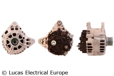 Alternator 12V LUCAS ELECTRICAL LRA03253 8200757870