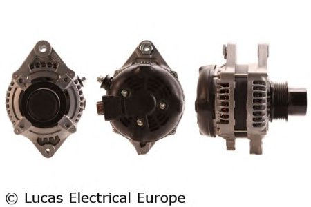 Alternator 12V LUCAS ELECTRICAL LRA03370 270600Q070