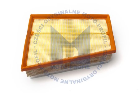 Filtr powietrza RENAULT 165467751R C25115