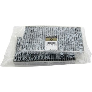 Filtr kabinowy RENAULT 272772951R CUK27232