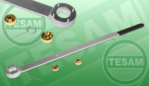 BLOKADA ROZRZĄDU 1.8 FSI, TSI / 2.0 TFSI