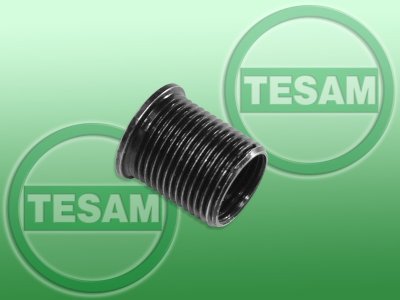 TULEJKA TESAM S0001432 DO NAPRAWY ZERWANEGO GWINTU ŚWIECY ISKROWE