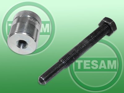 Ściągacz pompy wtryskowej TESAM S0001768 common rai