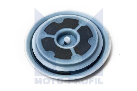 ZAŚLEPKA KAROSERII VAG