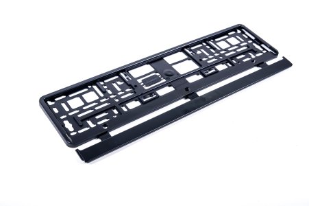 RAMKA - CZARNA INTENSE