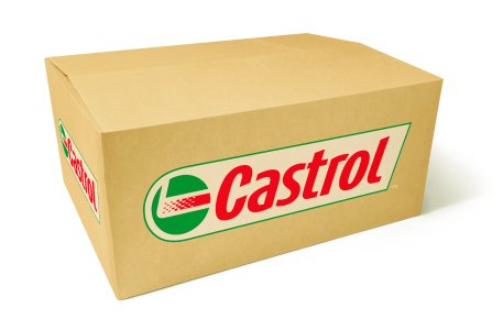 OLEJ 0W-30 CASTROL MAGNATEC PROFESIONAL D 1L