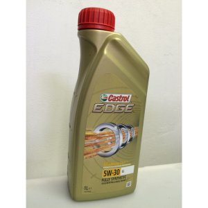 OLEJ 5W-30 CASTROL EDGE TITANIUM FST LL 1L