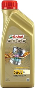 OLEJ 5W-30 CASTROL EDGE TITANIUM FST LL 1L