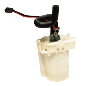 Pompa paliwa zestaw naprawczy HÜCO 133363 0815012