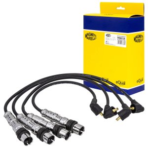 Przewody zapłonowe MAGNETI MARELLI MSQ0126 