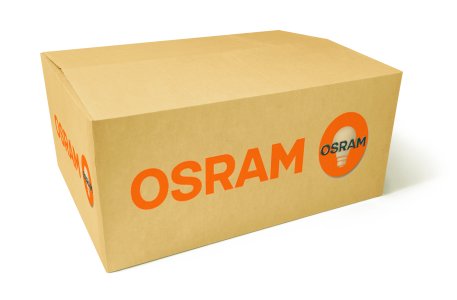 ZESTAW ŻARÓWEK H7 OSRAM CLKH7EURO H7