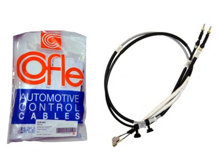 Linka hamulca COFLE 11.5946 522011