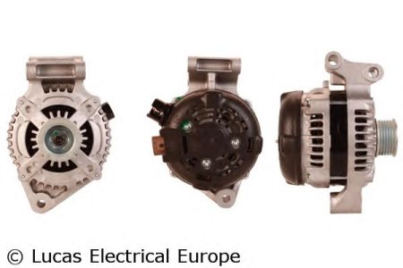 Alternator LUCAS ELECTRICAL LRA03208 1543764