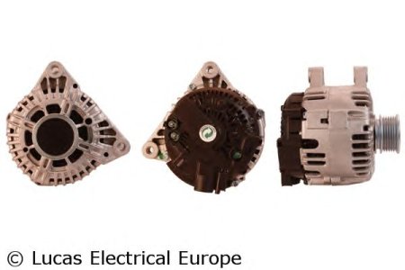 Alternator 12V LUCAS ELECTRICAL LRA03243 1800A138