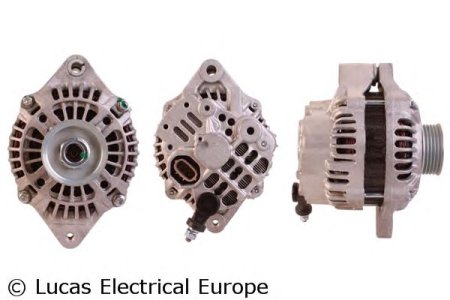 Alternator 12V LUCAS ELECTRICAL LRA03462 A005TB1292