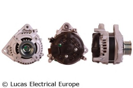 Alternator LUCAS ELECTRICAL LRA03491 31100RZPG01