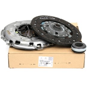 Sprzęgło (komplet) PSA Peugeot Citroen 1611271780 2052H3