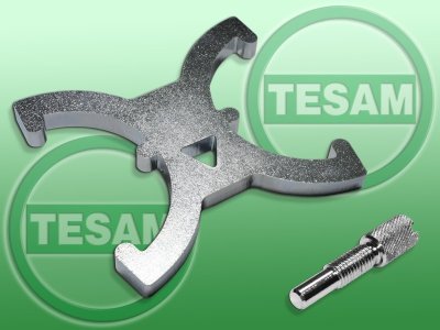 BLOKADA ROZRZĄDU FORD 1,6 16V TI-VCT