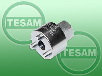 KLUCZ TARCZY SPRZĘGŁOWEJ TESAM S0001308  SPRĘŻARKI KLIMATYZACJI DE