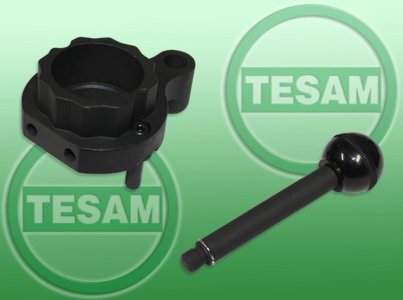 BLOKADA ROZRZĄDU AUDI / SEAT / SKODA / VW - 1.4 T