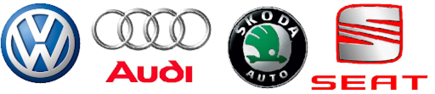 Filtr powietrza VAG 1K0129620D C35154