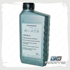 OLEJ DO PRZEKŁADNI VW G052182A2
