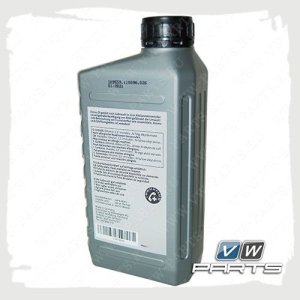 OLEJ DO PRZEKŁADNI VW G052182A2