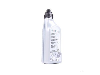 OLEJ DO PRZEKŁADNI DWUSPRZĘGŁOWEJ VAG