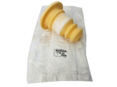 Odbój sprężyny oś tylna góra PSA Peugeot Citroen 516690 