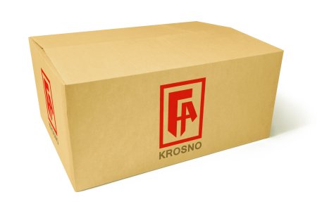 Sworzeń kulowy FA KROSNO 25164 
