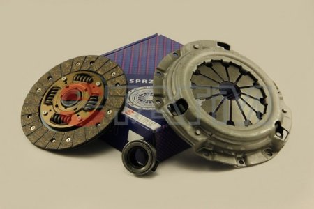 SPRZĘGŁO (KPL) MAZDA