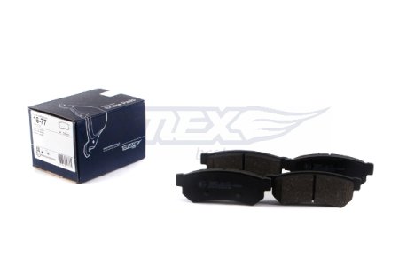 Klocki hamulcowe TOMEX brakes 1677 96800089