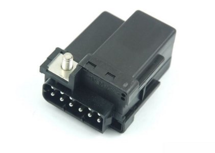 PRZEKAŹNIK ŚWIEC ŻAROWYCH BMW