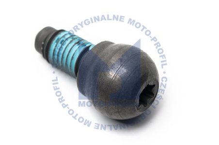 PRZEGUB KULOWY ŁAPY SPRZĘGŁA PSA