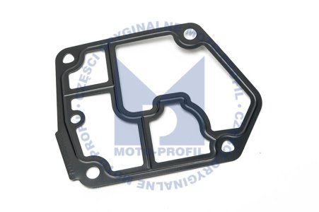 USZCZELKA OBUDOWY FILTRA OLEJU VAG