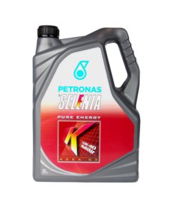 OLEJ SELENIA K PURE ENERGY 5W40 5L