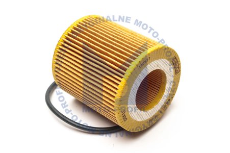 FILTR OLEJU FORD