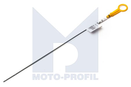 MIARKA OLEJU RENAULT