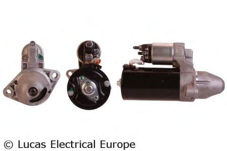 ROZRUSZNIK 12V PORSCHE