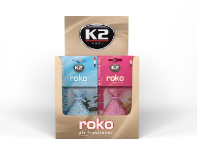 Zapach ROKO MIX K2 V830 