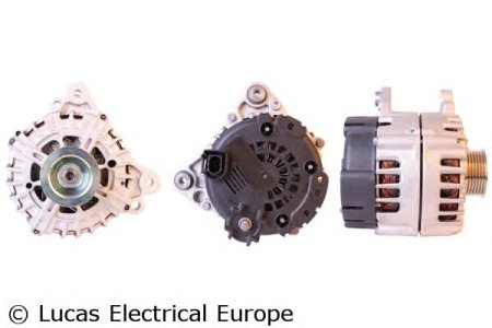 ALTERNATOR 12V AUDI LUCAS ELECTRICAL LRA03407 059903016Q