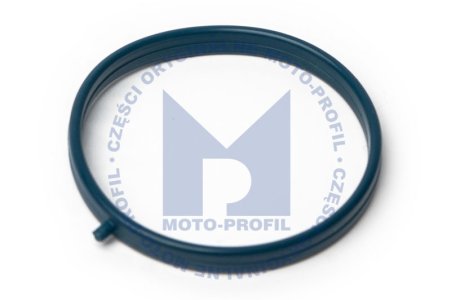 USZCZELKA KOLEKTORA SSĄCEGO FORD