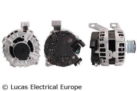 ALTERNATOR 12V LUCAS LRA03568 30659131