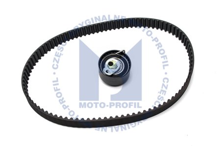 ZESTAW ROZRZĄDU RENAULT