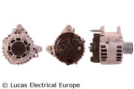 ALTERNATOR 12V SEAT SKODA VW